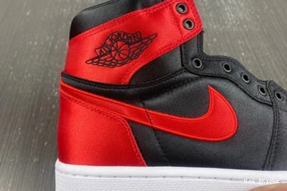 FD4810-061  Resilient High Retro OG Jordan Satin 95 Bred 1 1115